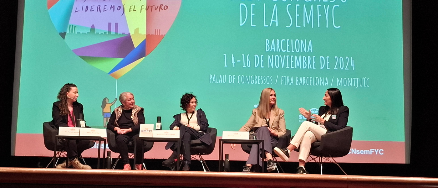 La semFYC reclama equidad entre los cargos gestores de las organizaciones sanitarias